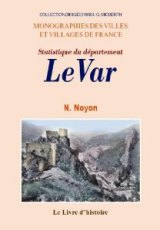 VAR (Statistique du département du)