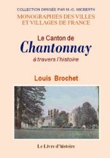 CHANTONNAY (Le Canton de) à travers l'histoire