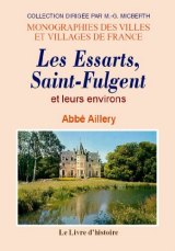 LES ESSARTS, SAINT-FULGENT et leurs environs