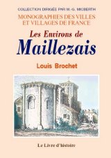 MAILLEZAIS (Les Environs de)