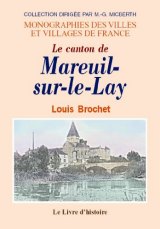 MAREUIL-SUR-LE-LAY (Le canton de)