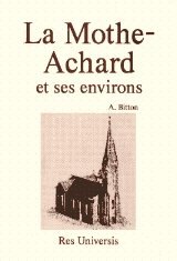 MOTHE-ACHARD (LA) et ses environs