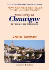 CHAUVIGNY (Histoire de)