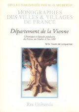 VIENNE (Département de la)