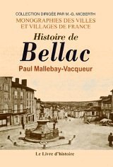 BELLAC (Histoire de)
