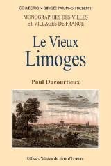 LIMOGES (Le vieux)