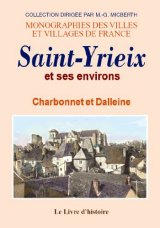 SAINT-YRIEIX et ses environs
