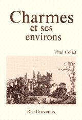 CHARMES et ses environs