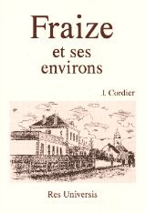 FRAIZE et ses environs