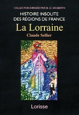 LORRAINE INSOLITE (LA)