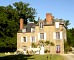 MANOIR DE LA MOTTE AUX ROCHERS