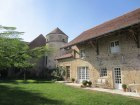 DOMAINE DE LA MARÉCHAUDE