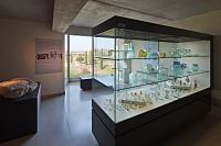 HENRI PRADES (Musée archéologique)