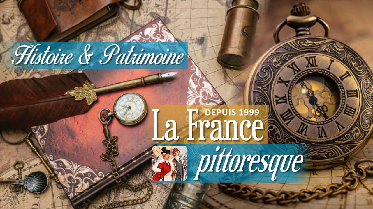 (c) France-pittoresque.com